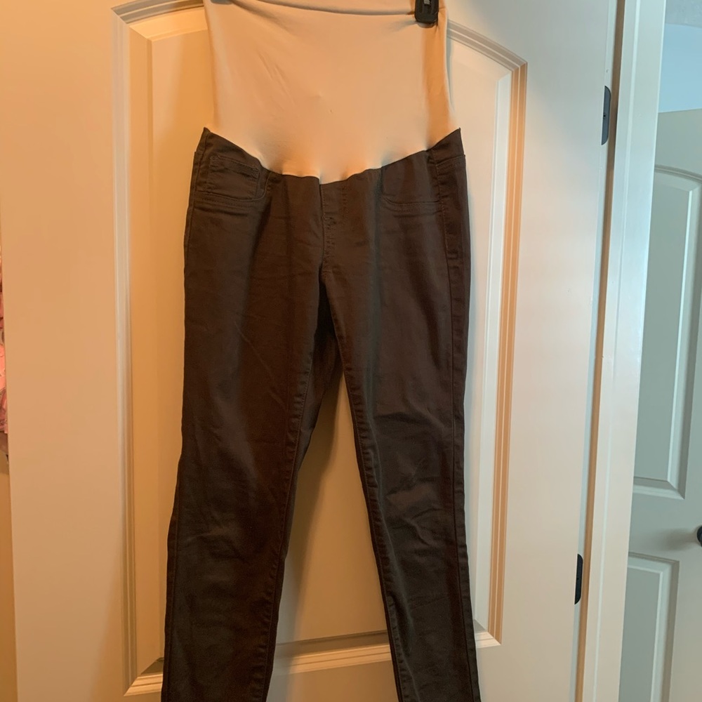 Maternity Pants